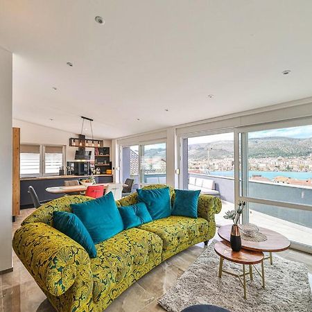 Premium Apartments Trogir Exterior foto