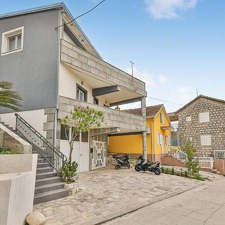 Premium Apartments Trogir Exterior foto