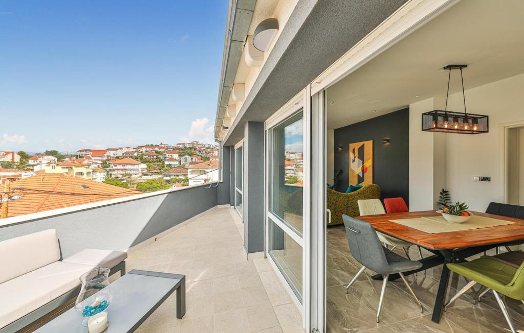 Premium Apartments Trogir Exterior foto
