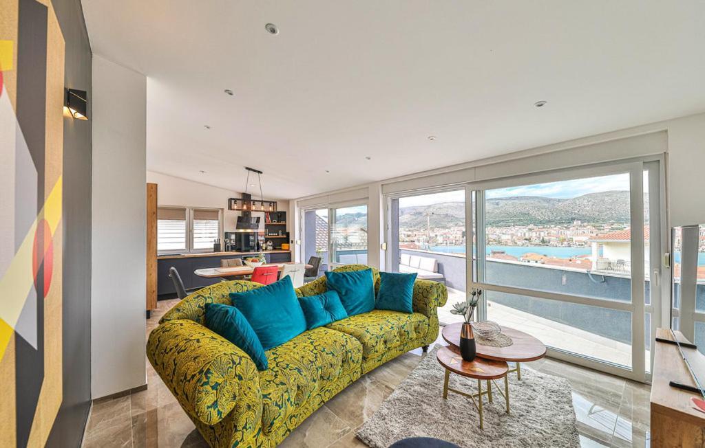 Premium Apartments Trogir Exterior foto