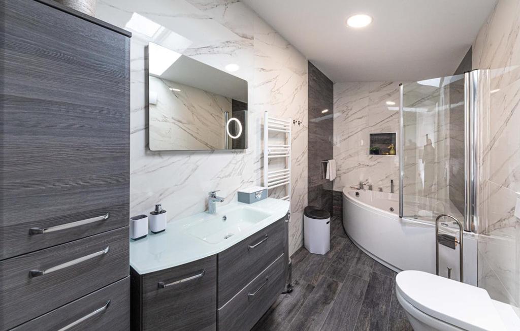Premium Apartments Trogir Exterior foto