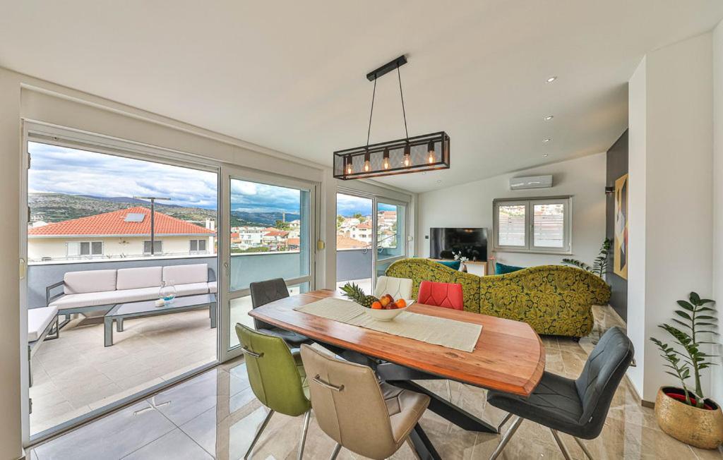 Premium Apartments Trogir Exterior foto