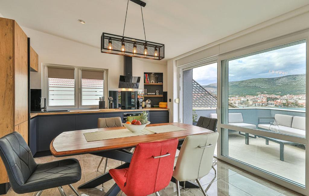 Premium Apartments Trogir Exterior foto