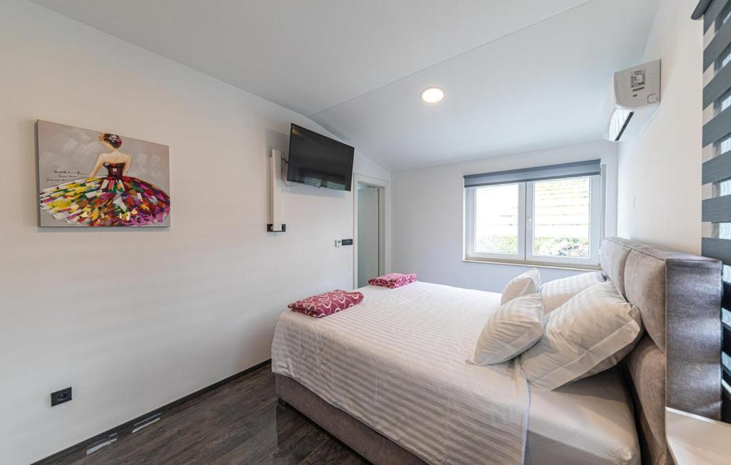 Premium Apartments Trogir Exterior foto