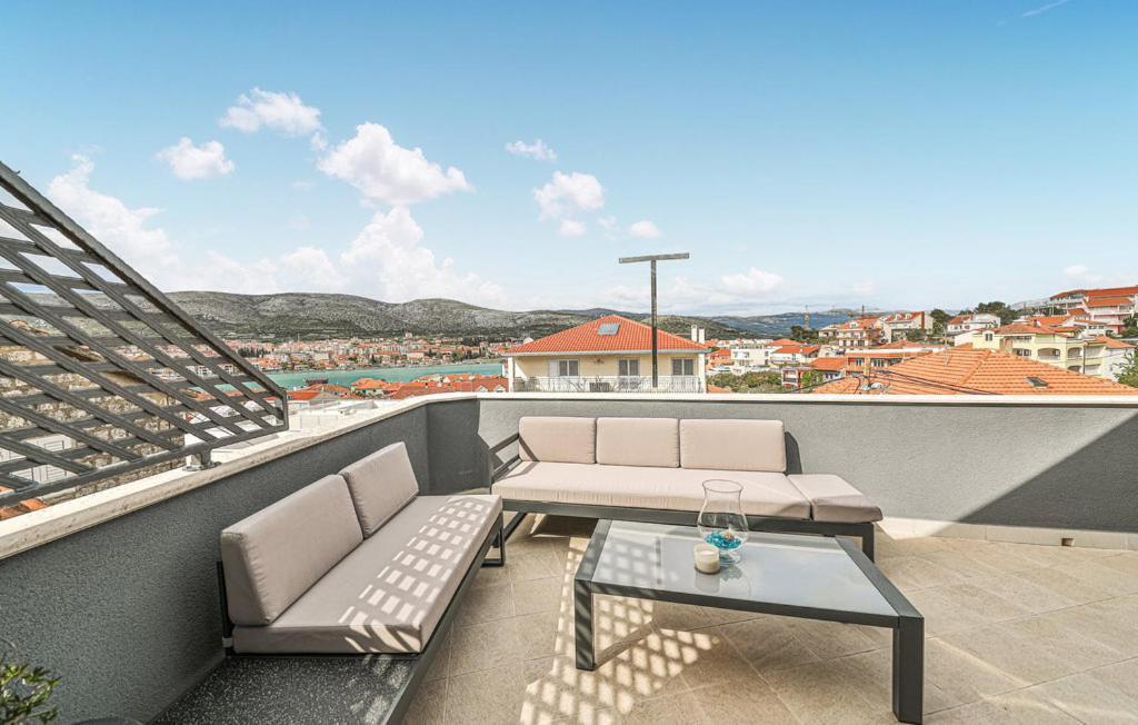 Premium Apartments Trogir Exterior foto