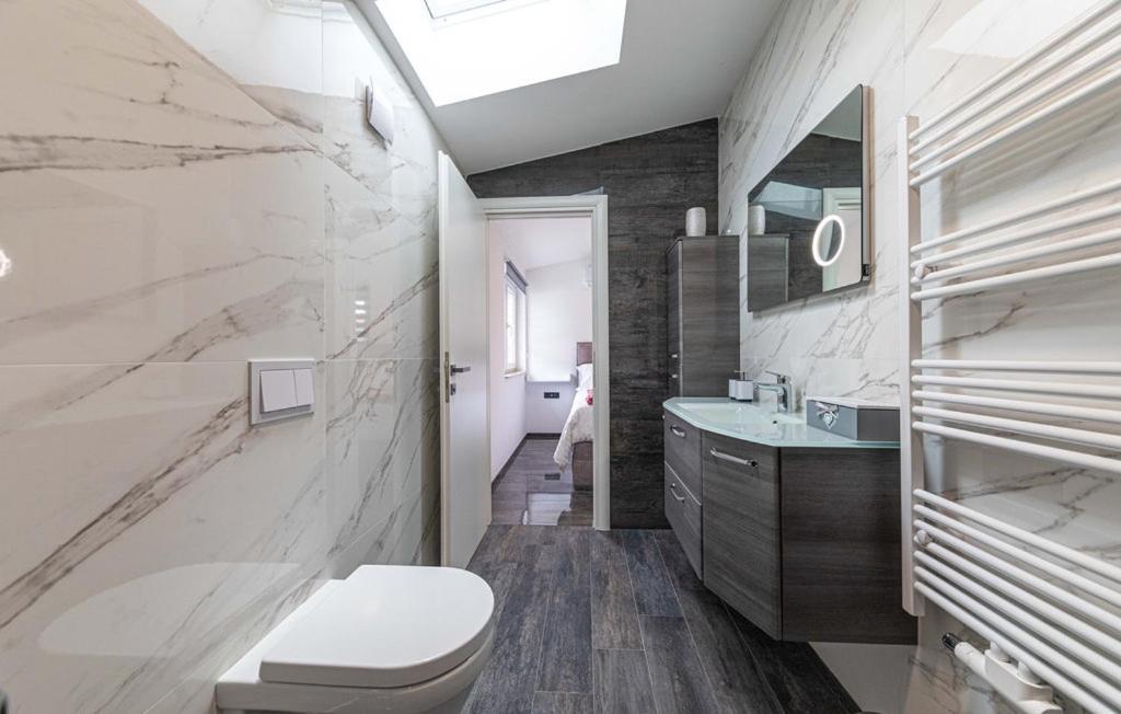 Premium Apartments Trogir Exterior foto