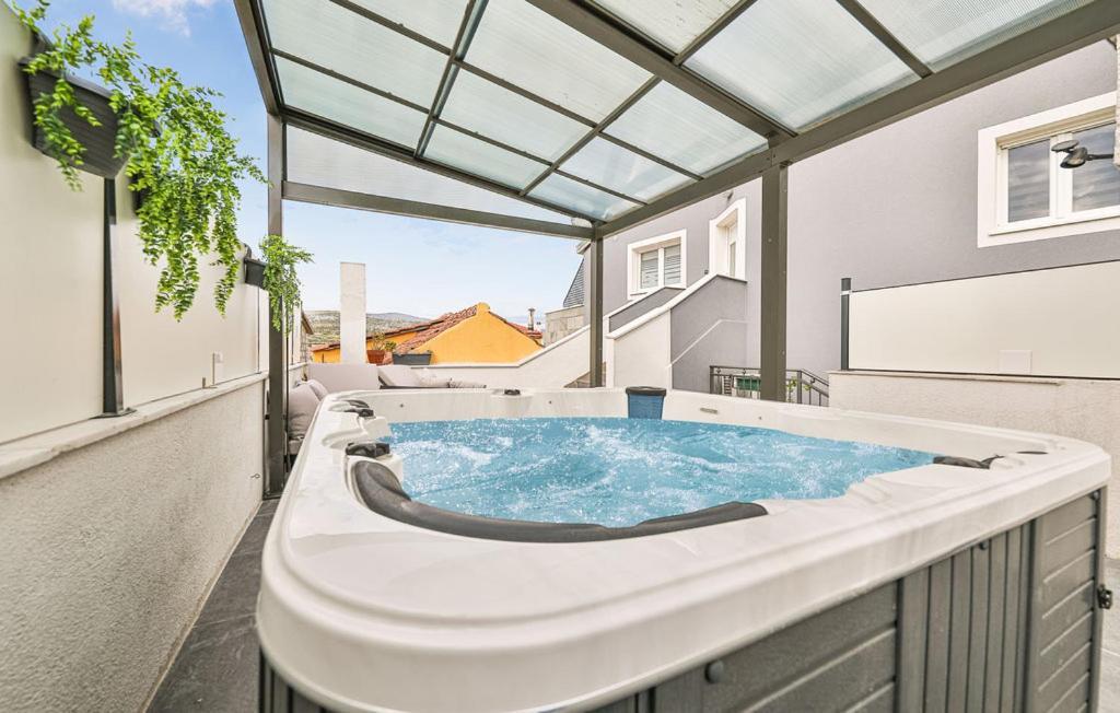 Premium Apartments Trogir Exterior foto