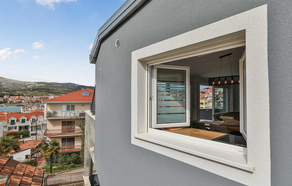 Premium Apartments Trogir Exterior foto