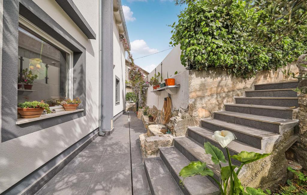 Premium Apartments Trogir Exterior foto