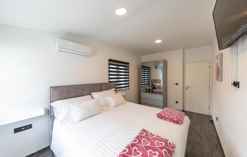 Premium Apartments Trogir Exterior foto