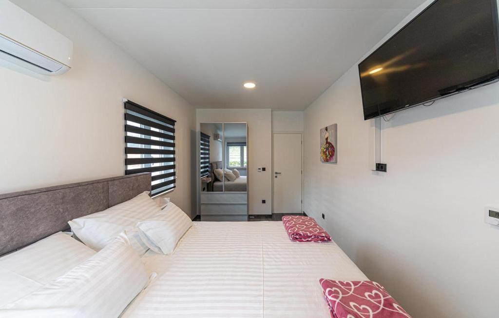 Premium Apartments Trogir Exterior foto